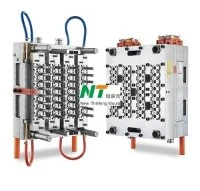 Preform Mould